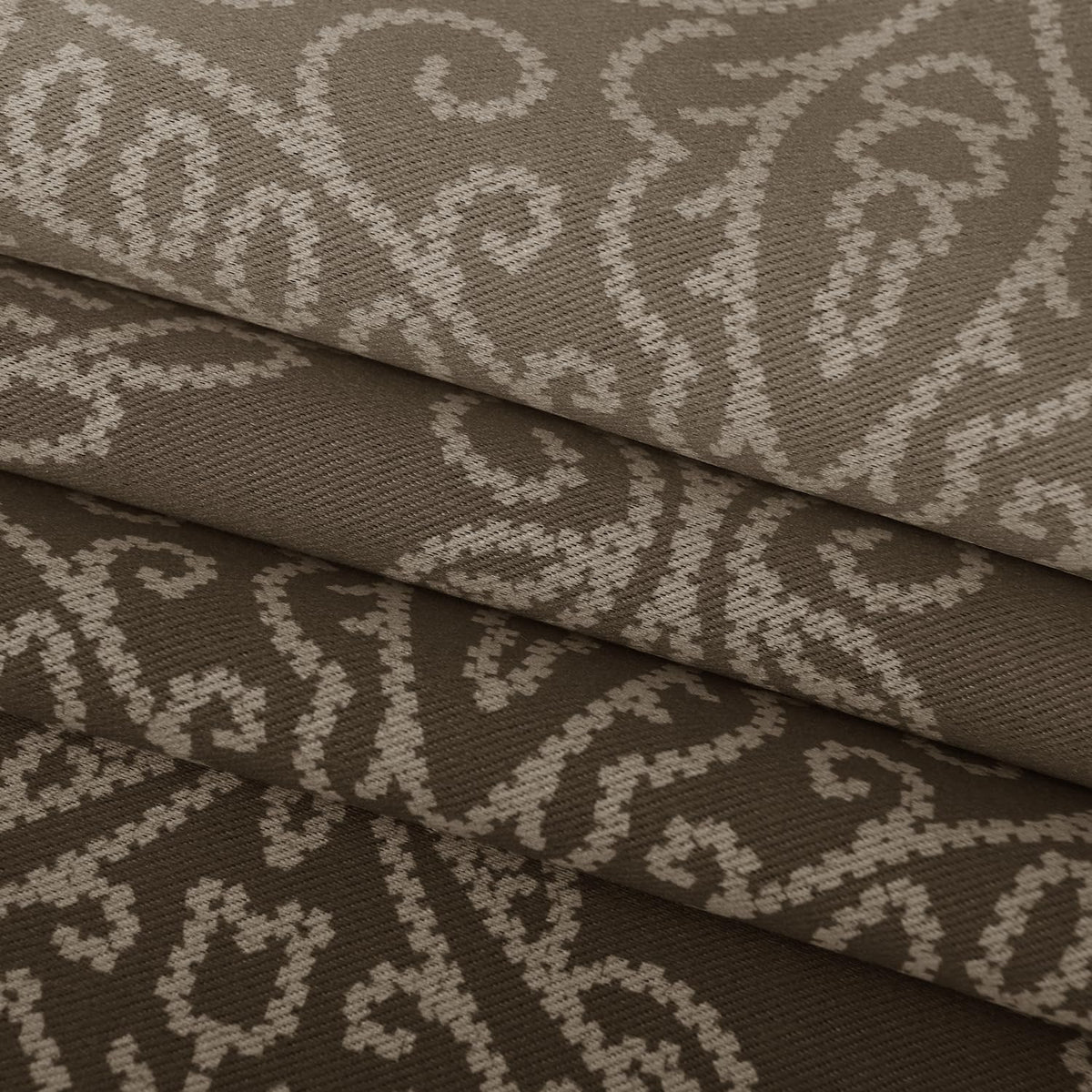 French Door Curtains