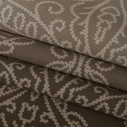 French Door Curtains