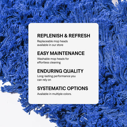 Commercial Floor Sweeper