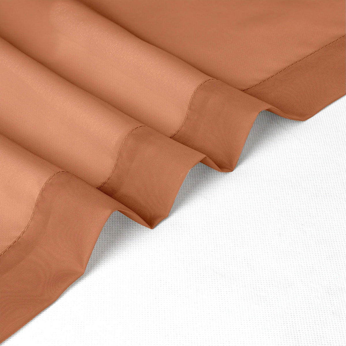 Sheer Curtains 63 Inch Length 2 Panels (2 Count)