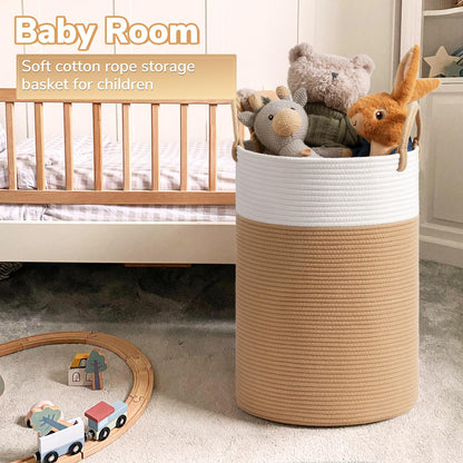 Large Laundry Hamper