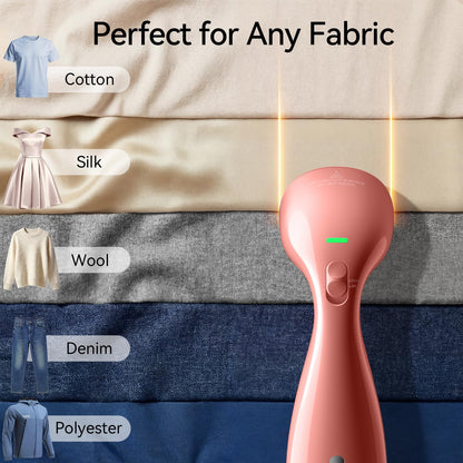 Steamer for Clothes