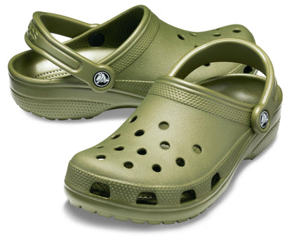 Unisex Adult Classic Clog