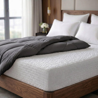 PAULATO BY GA.I.CO Queen Waterproof Mattress Protector