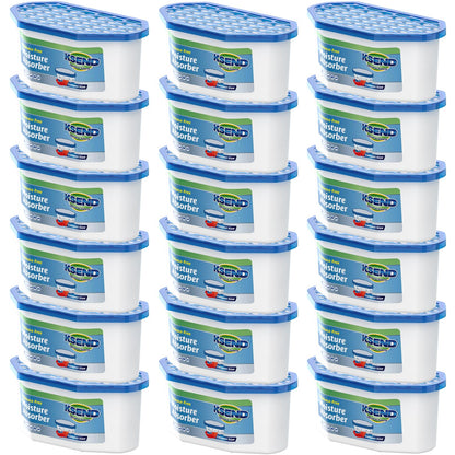 Moisture Absorber (18 Count)