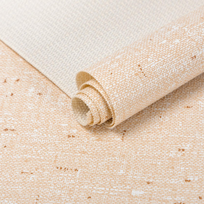 Bulk Shelf Liner 18" W x 192" L Cupboard Liner Shelving Paper for Cabinets and Drawers Pantry Shelf Liners for Kitchen Cabinets Non