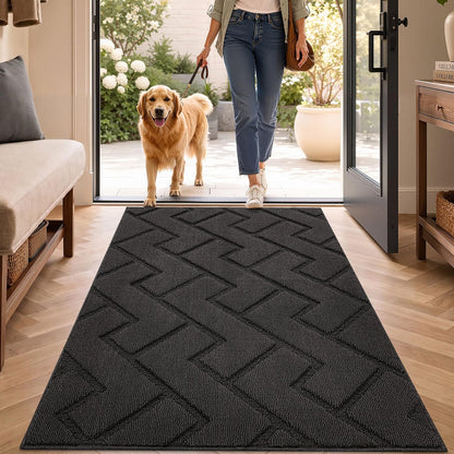 Indoor Door Mat