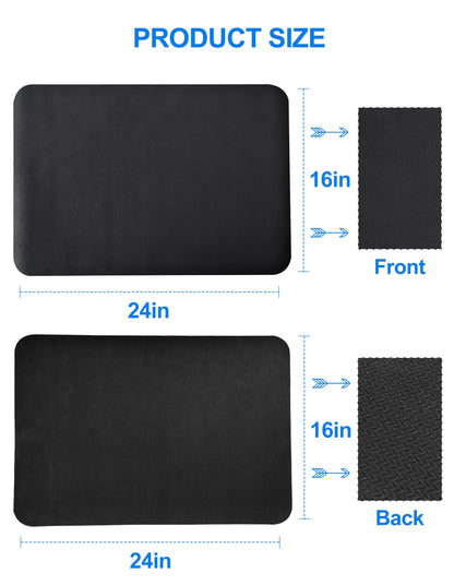 Dish Drying Mat for Kitchen Counter