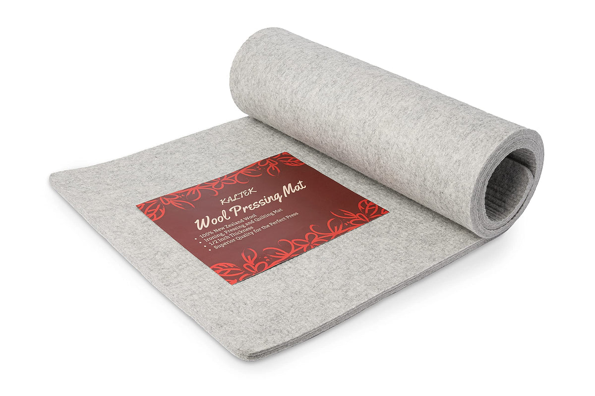 Wool Pressing Mat