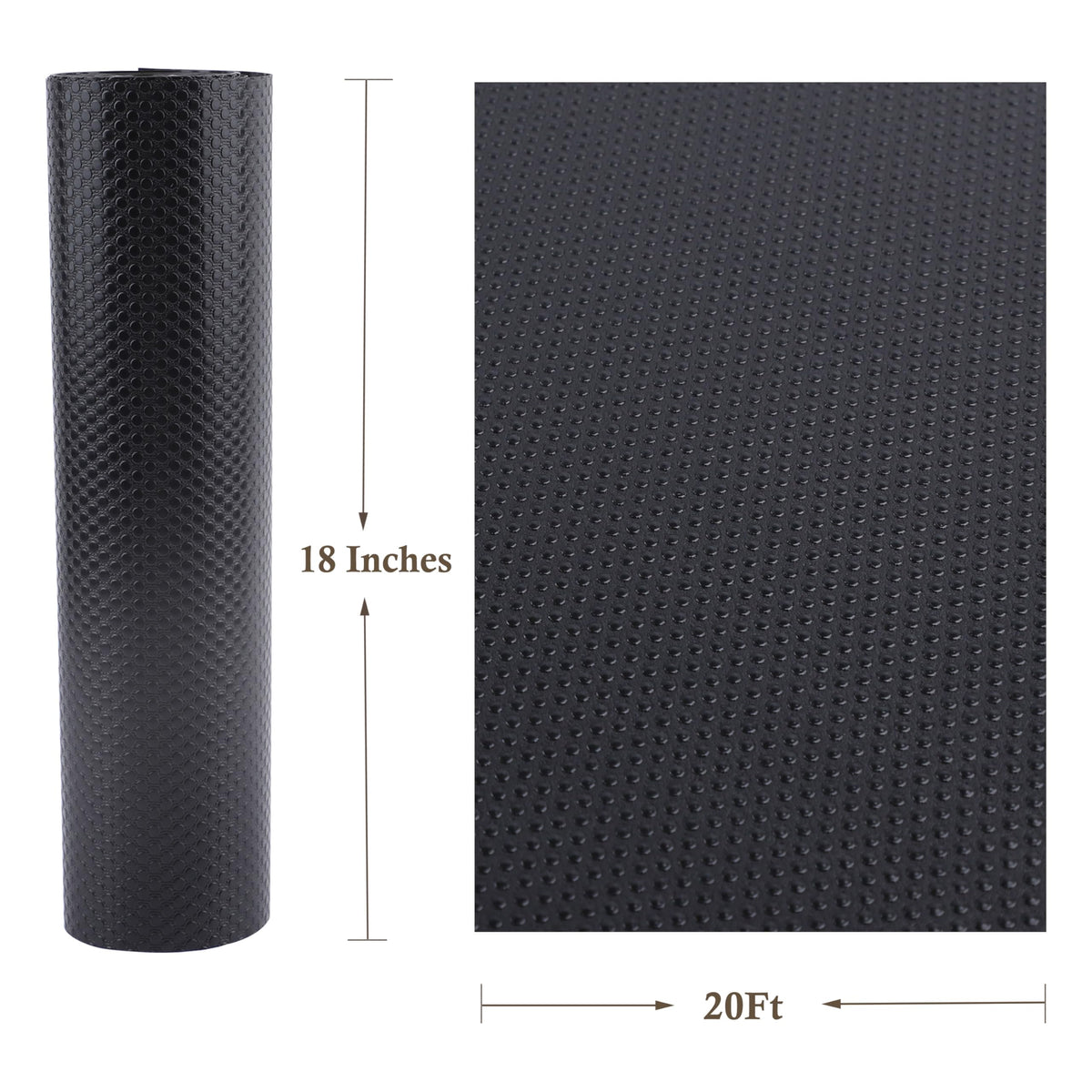 Shelf Liner Non