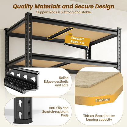 Shelving Unit