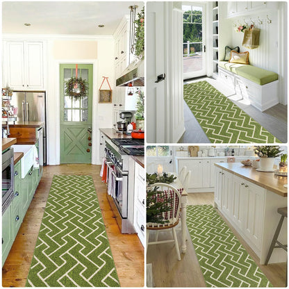 Dirt Trapper Indoor Doormat (6.68 Sq Ft)