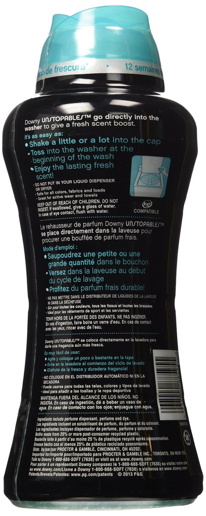 Unstopables in Wash Fresh Scent Booster (36.2 Ounce)
