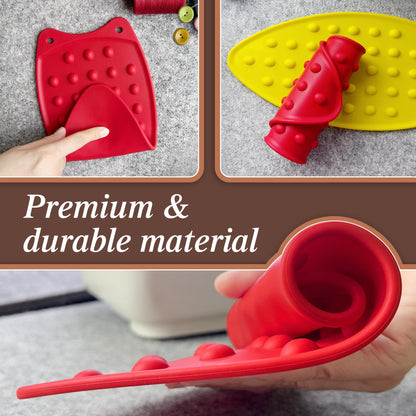 Silicone Rest Pad for Ironing Board
