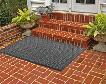 Water Retainer Front Door Mat