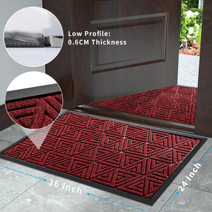 Large Door Mat 36x24