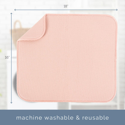 Dish Drying Mat