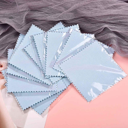 Jewelry Cleaning Cloth (50 Count)
