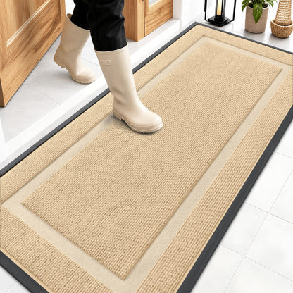 Front Door Mat Outside 59x23