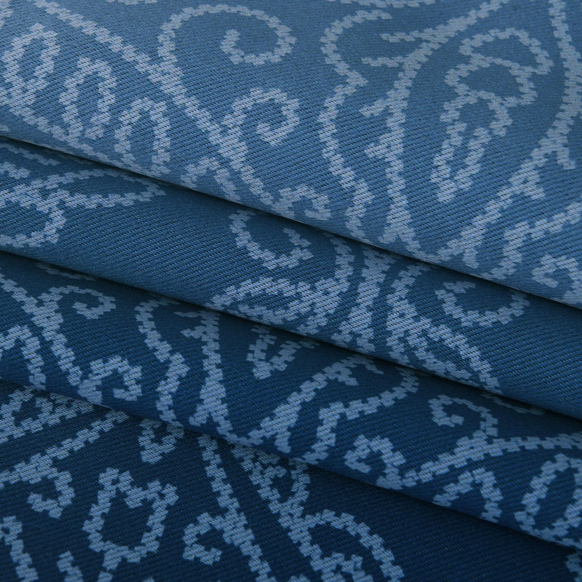 French Door Curtains