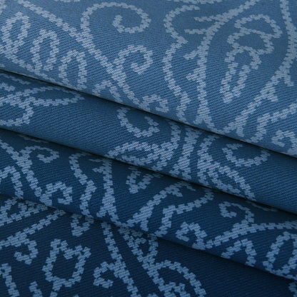 French Door Curtains