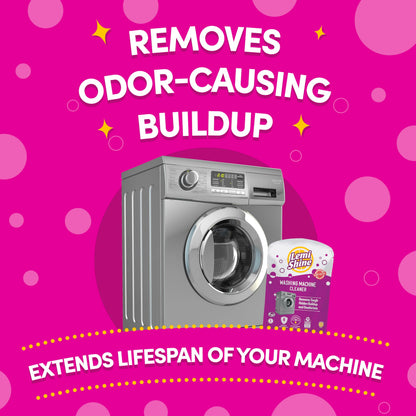 Washing Machine Cleaner