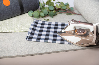 Wool Pressing Mat