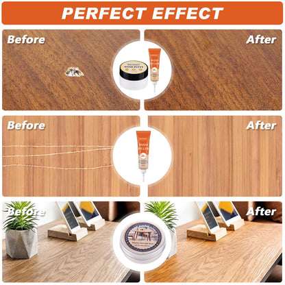 Wood Repir Kit (8 Count)
