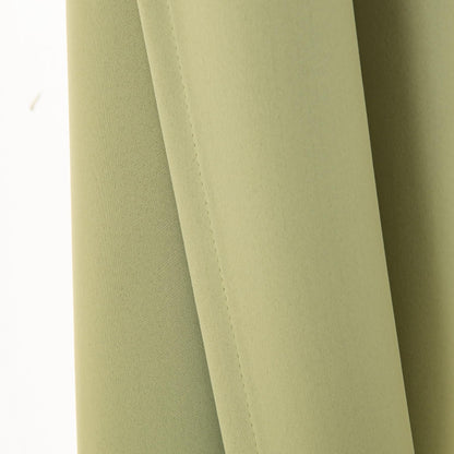 Cafe Curtain Half Window Curtain