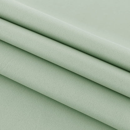 French Door Curtains