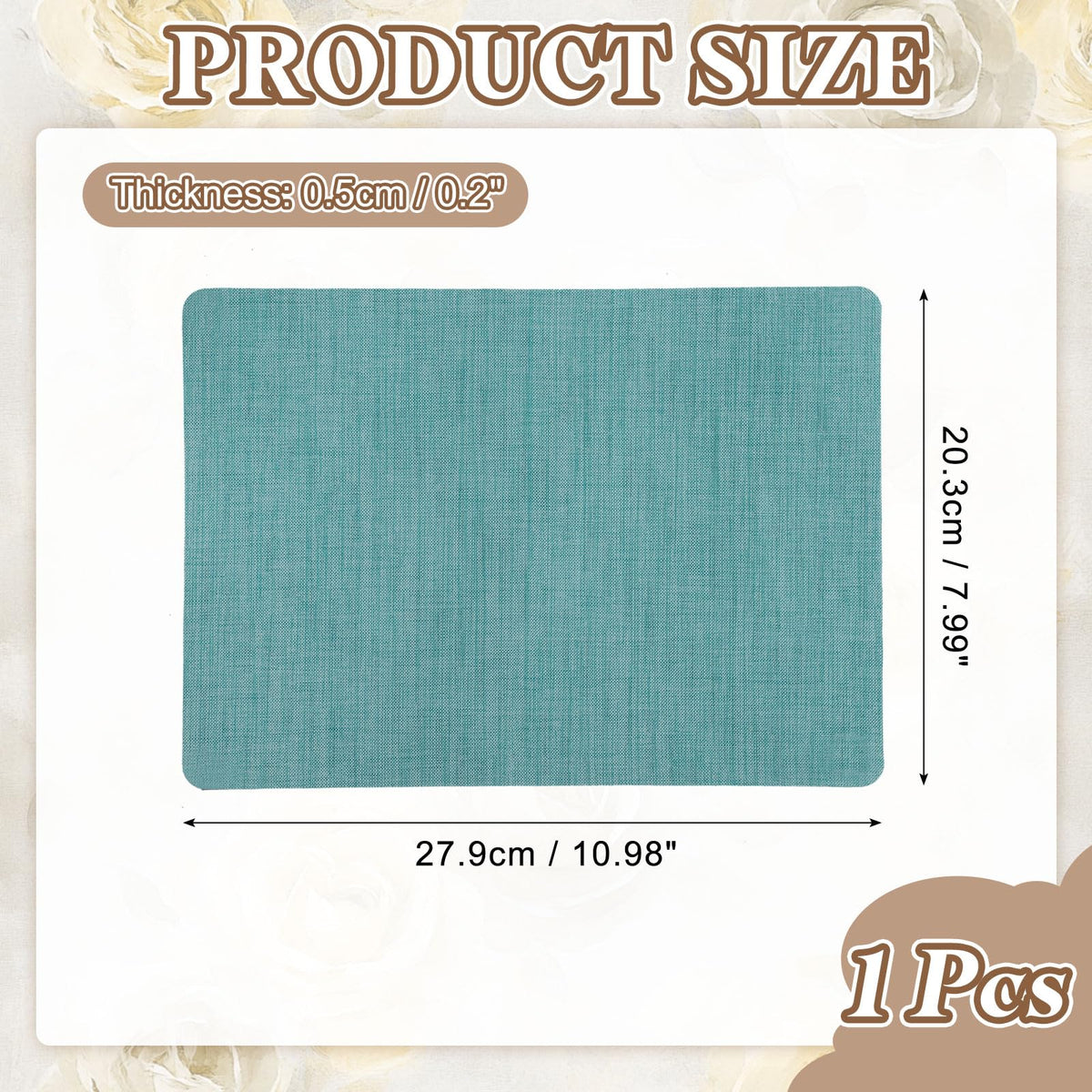 Linen Repair Patch