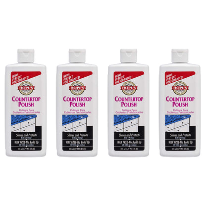 Countertop Restoration Polish (32 Ounce)