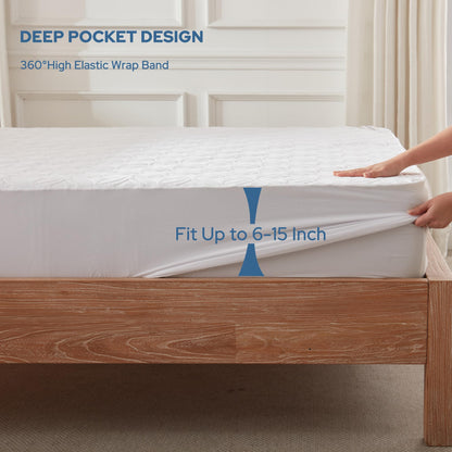 Waterproof Mattress Protector