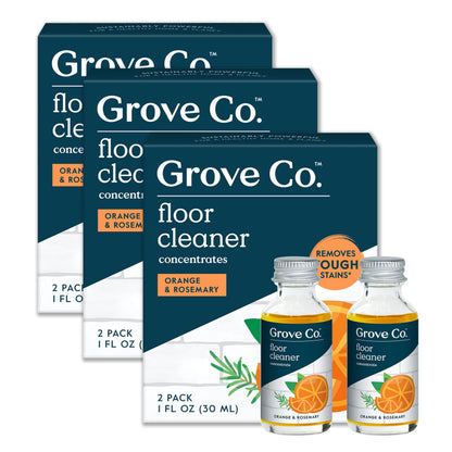 Floor Cleaner (96 Fl Oz)