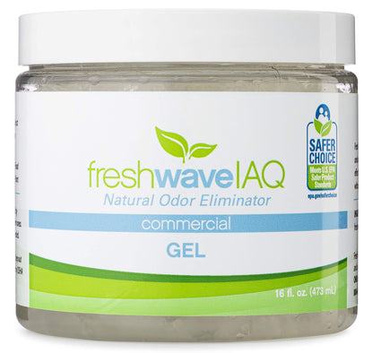Commercial Odor Eliminating Gel (16 Fl Oz)