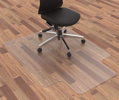 Office Chair Mat for Hardwood Floor