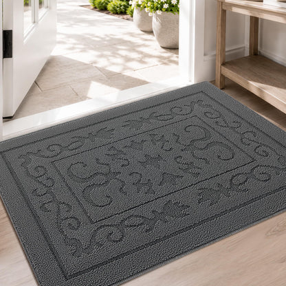 Dirt Trapper Door Mat 32" x 48"