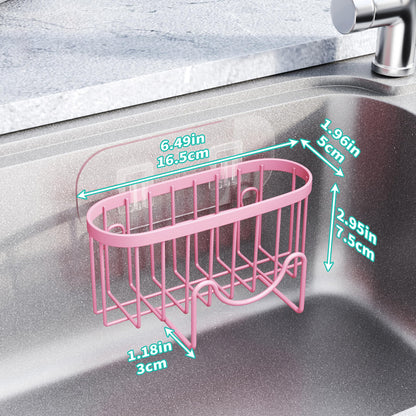 Sponge Holder for Kitchen Sink