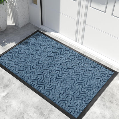 Large Door Mat Outside Entrance 47x32