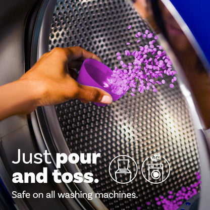 Unstopables In Wash Scent Booster Beads (13.4 Ounce)