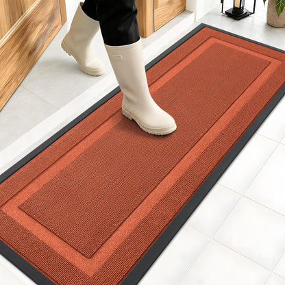 Front Door Mat Outside 47x17
