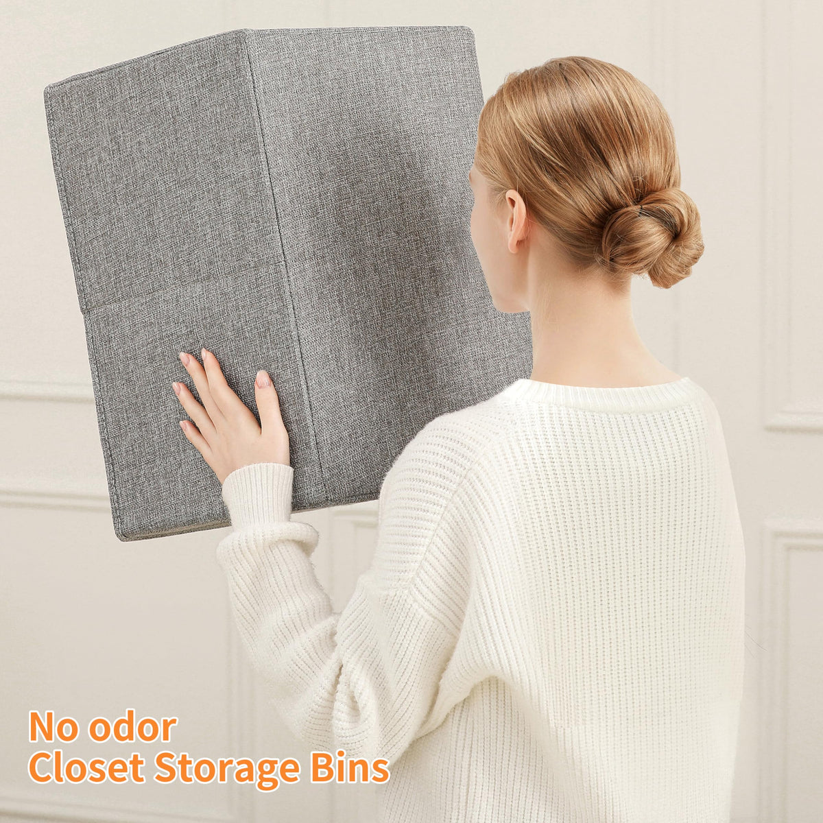 linen closet organizers and storage
