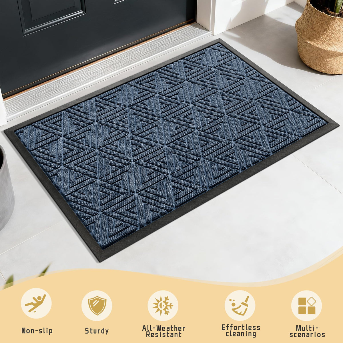 Large Door Mat 36x24