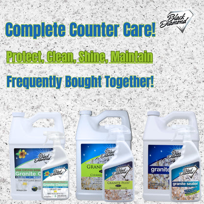 Granite Plus 2 (160 Fl Oz)