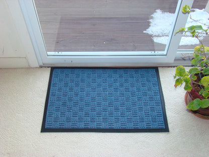 Water Retainer Front Door Mat