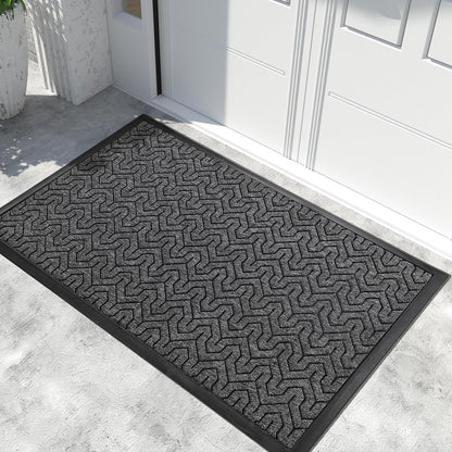 Large Door Mat Outside Entrance 47x32