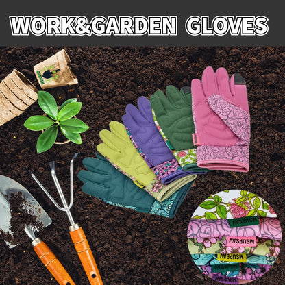 Gardening Gloves
