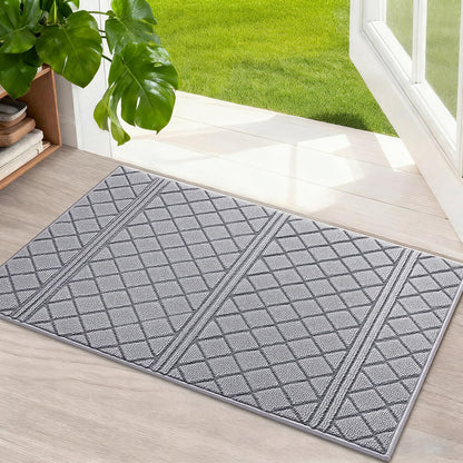 Dirt Trapper Door Mat 16" x 24"