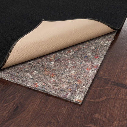 3' x 7' Non Slip Rug Pad Gripper 1