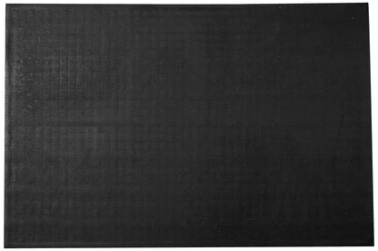 Water Retainer Front Door Mat (24 Sq Ft)